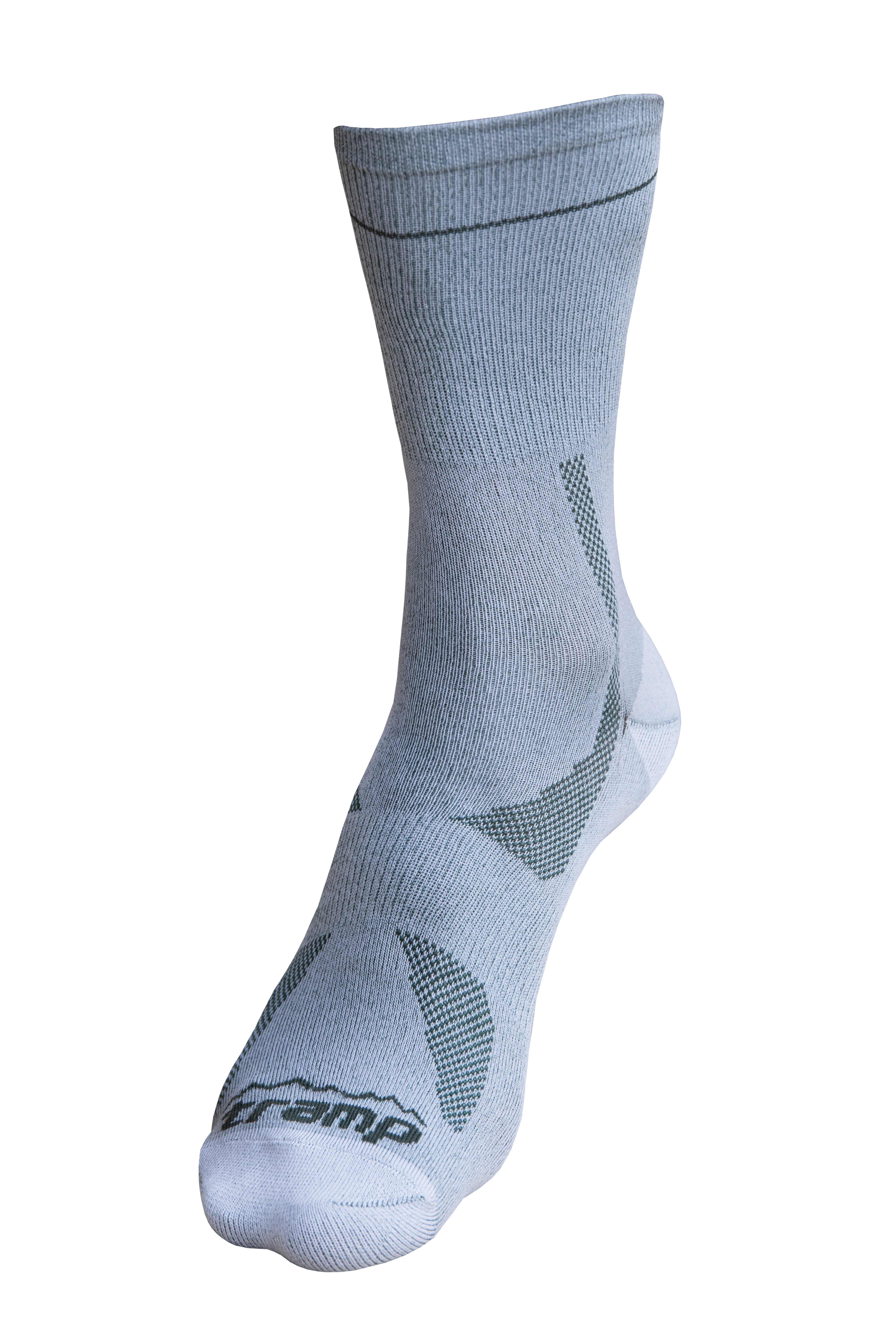 Шкарпетки літні Tramp Coolmax UTRUS-005-melange, 41/43 - 6 Шкарпетки літні Tramp Coolmax UTRUS-005-melange, 41/43 - 6 - Robinzon.ua