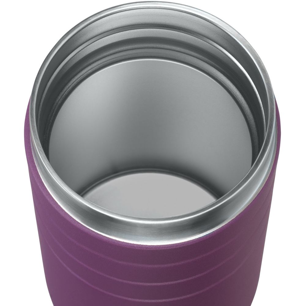 Термос для їжі Esbit FJS550TL-AU, Aubergine, 0.55 мл (FJS550TL-AU) - 5 - Robinzon.ua
