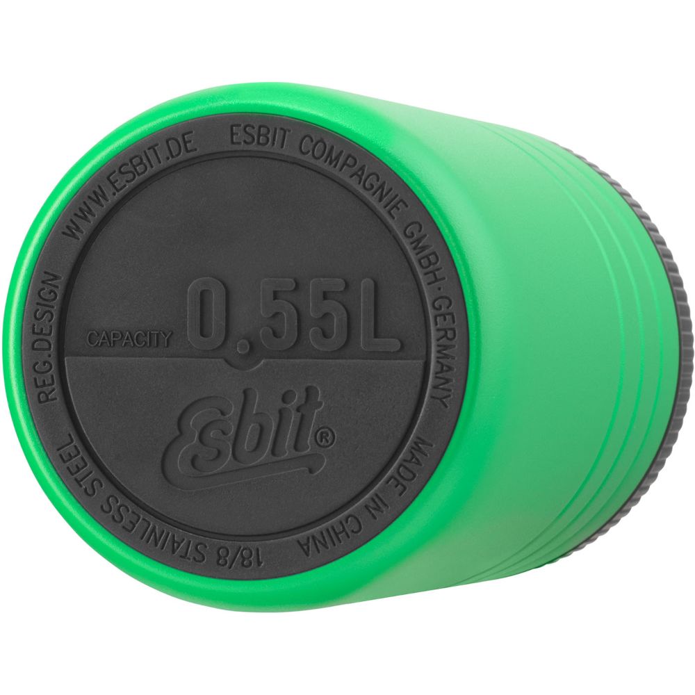 Термос для еды Esbit FJS550TL-AG, Apple Green, 0.55 мл (FJS550TL-AG) - 3 - Robinzon.ua
