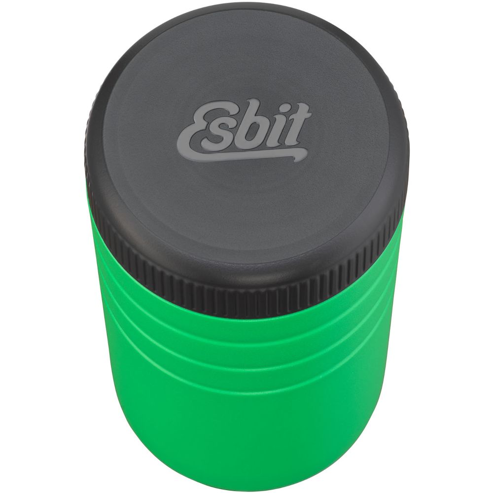 Термос для еды Esbit FJS550TL-AG, Apple Green, 0.55 мл (FJS550TL-AG) - 6 - Robinzon.ua