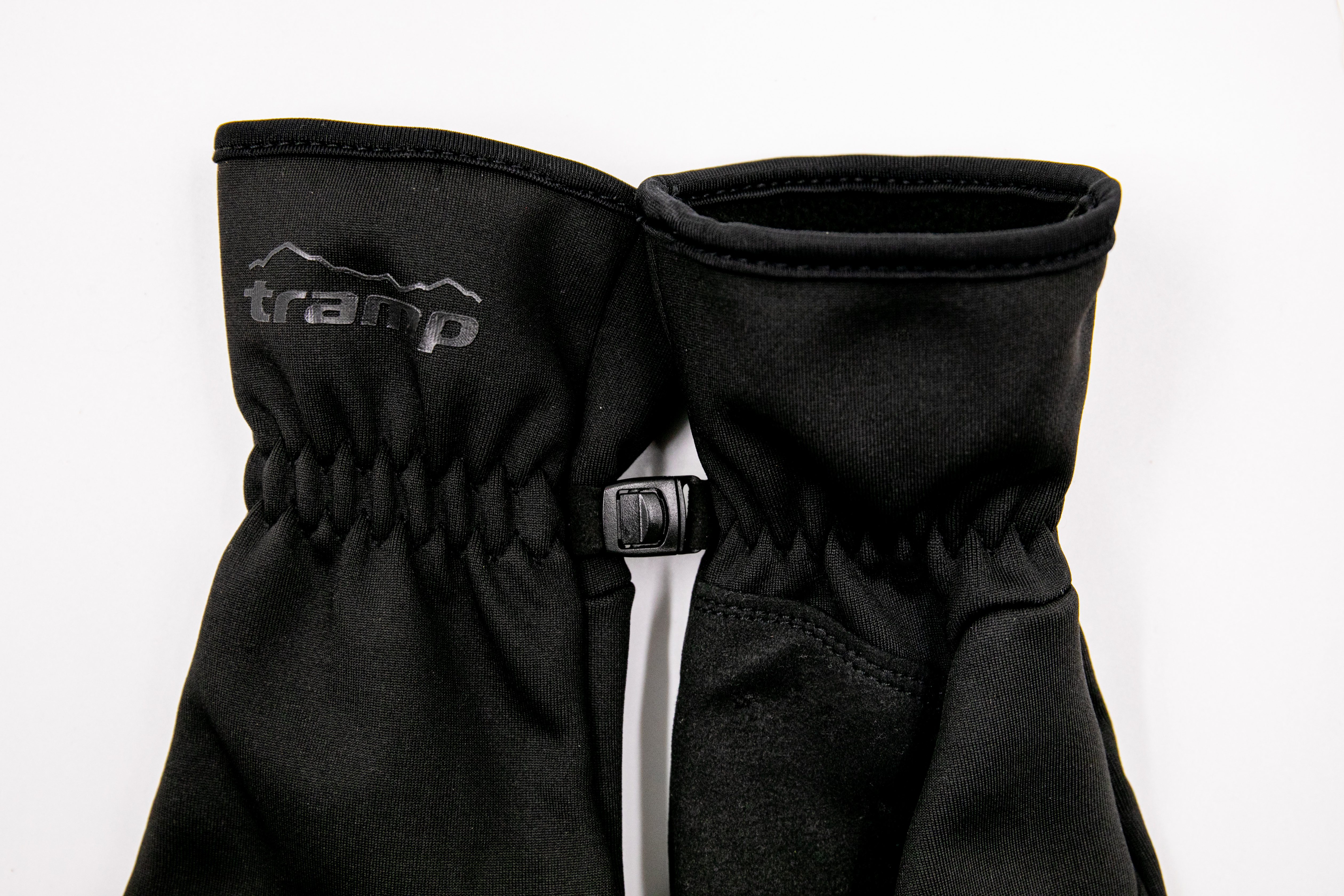 Рукавички софтшел Tramp UTRGB-004-L - 7 - Robinzon.ua