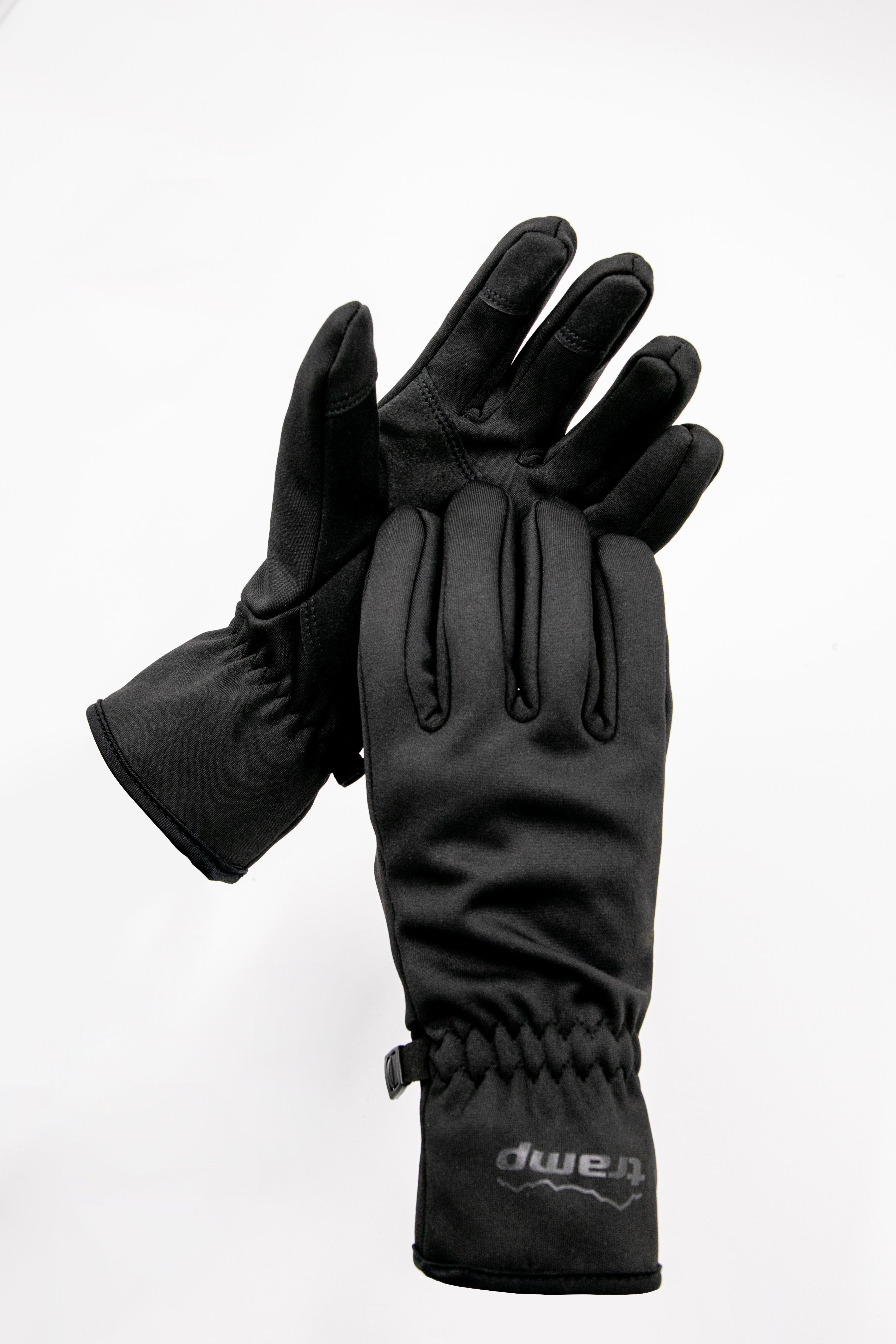 Рукавички софтшел Tramp UTRGB-004-L - 5 - Robinzon.ua