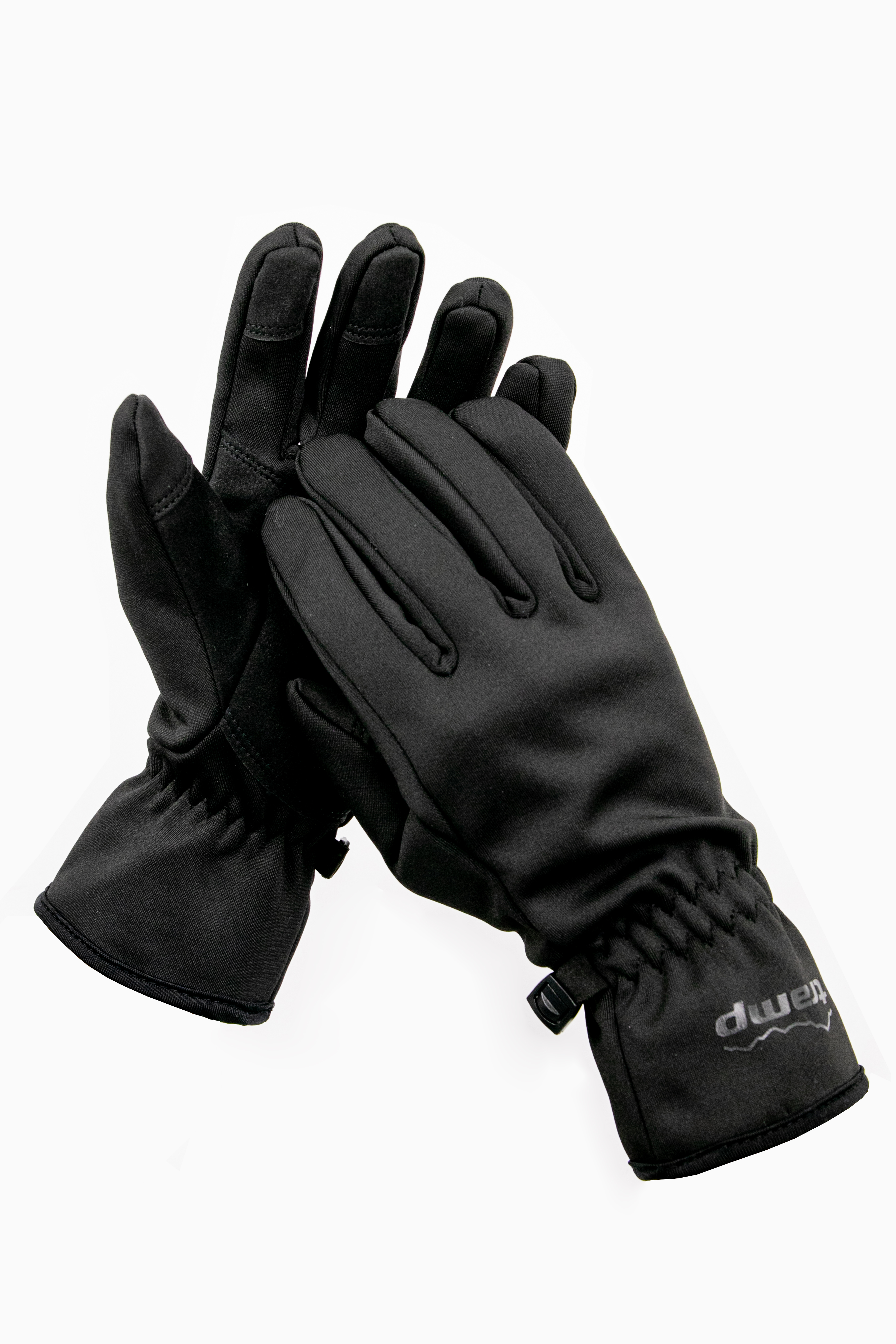 Рукавички софтшел Tramp UTRGB-004-L - 4 - Robinzon.ua