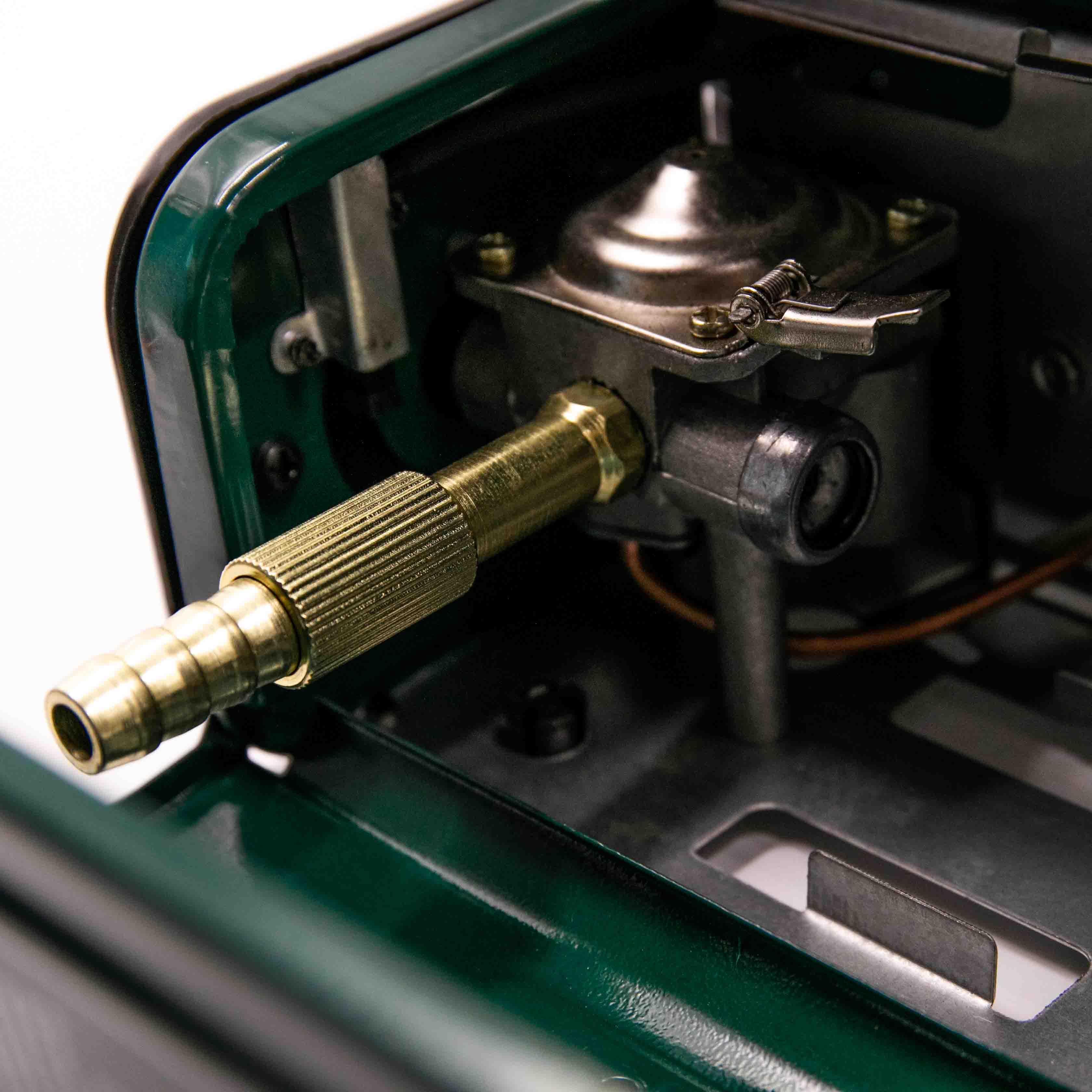 Плита-обігрівач газова Tramp UTRG-036 - 6 - Robinzon.ua