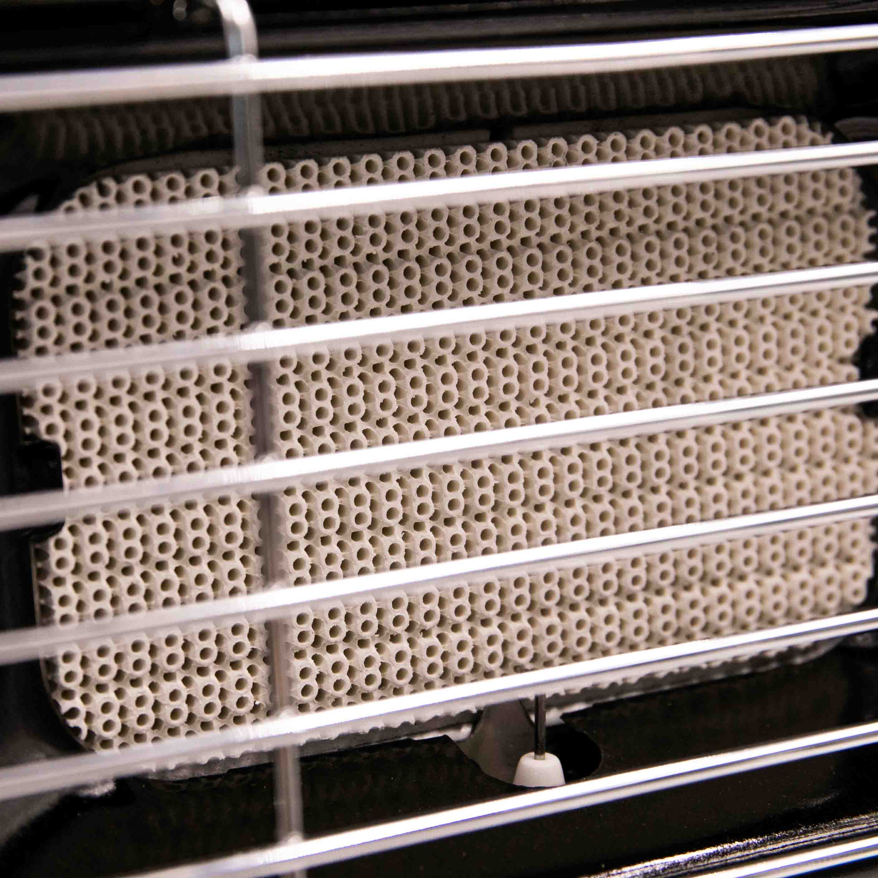 Плита-обігрівач газова Tramp UTRG-036 - 8 - Robinzon.ua