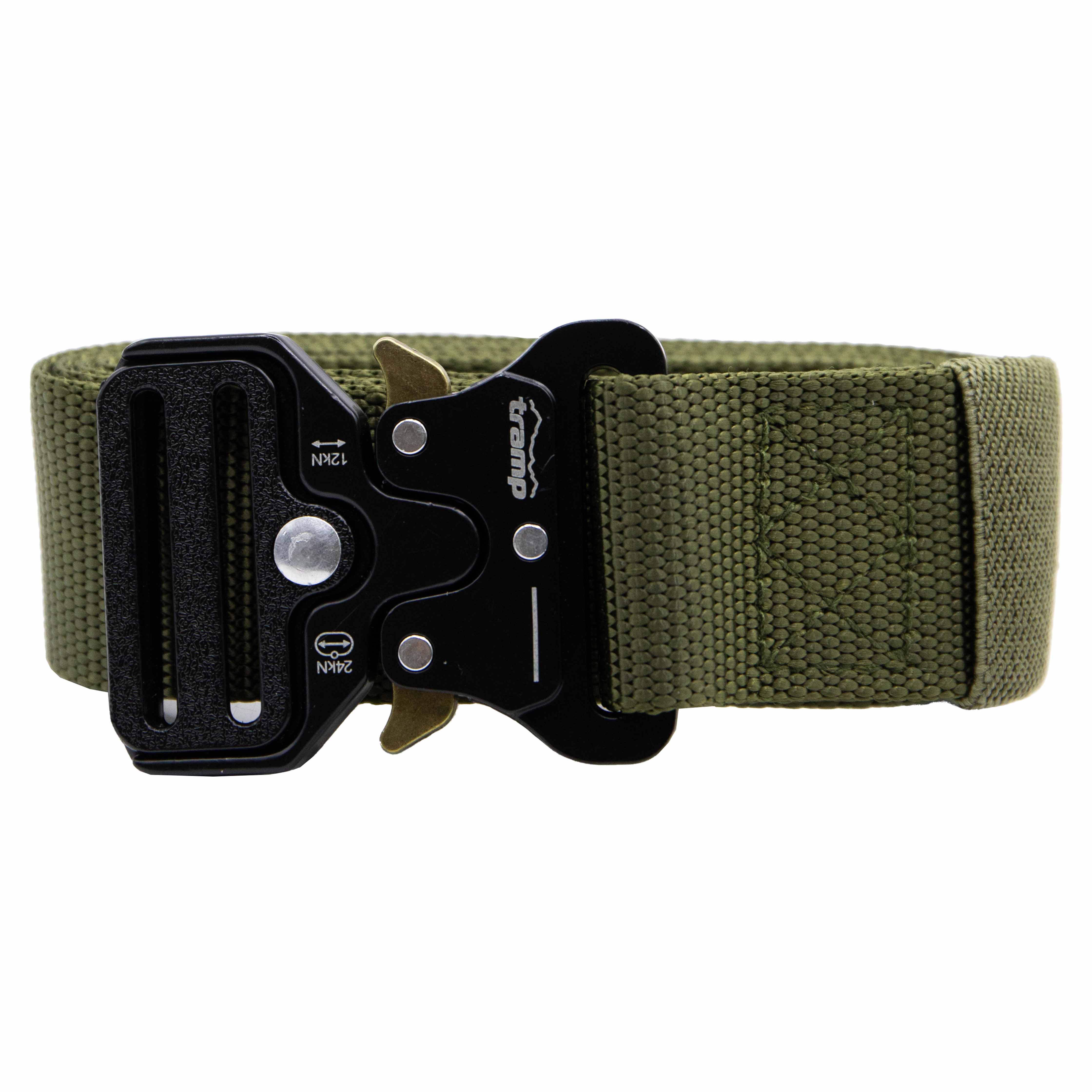 Ремень тактический Tramp Belt оливковый UTRGB-005 - Robinzon.ua