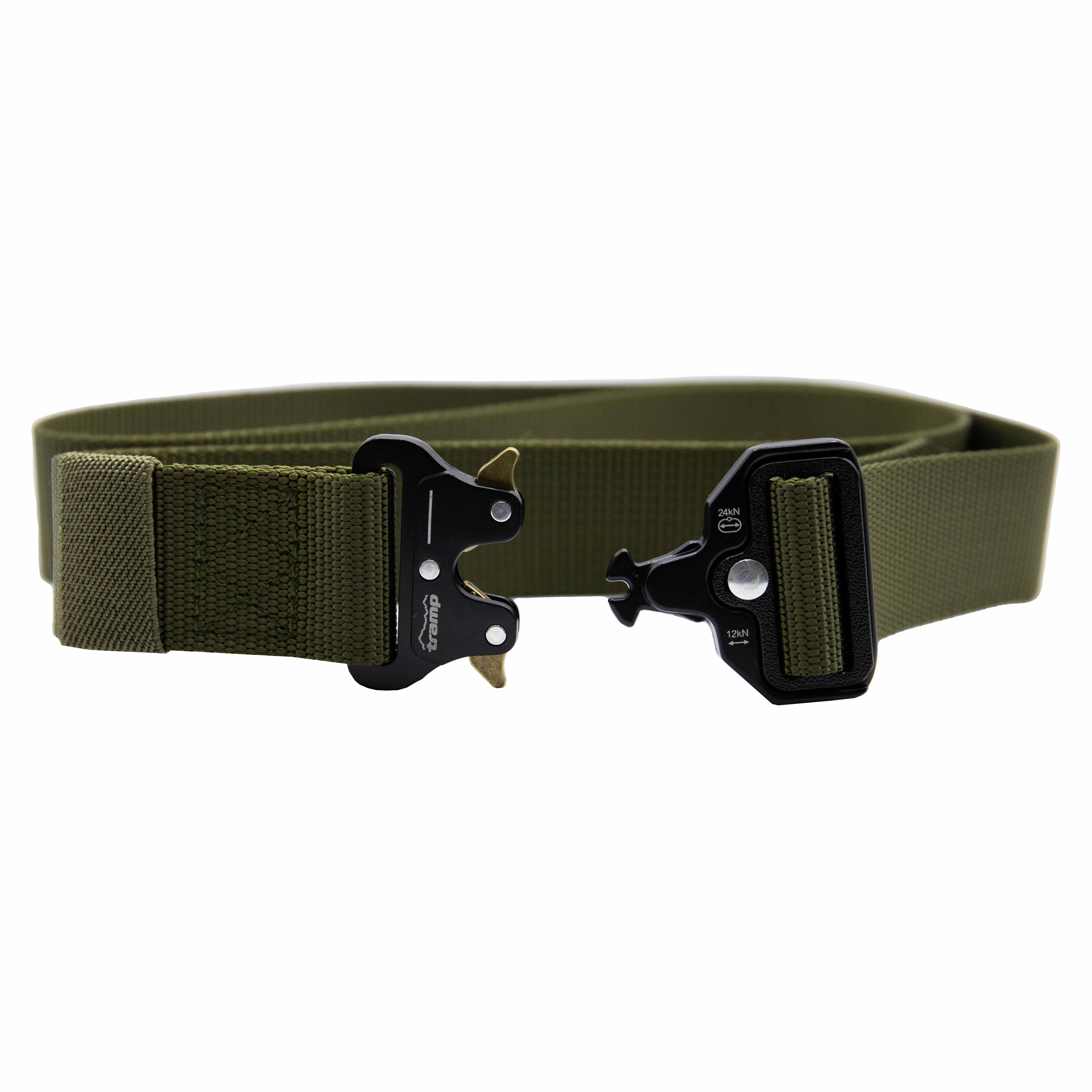 Ремень тактический Tramp Belt оливковый UTRGB-005 - 2 - Robinzon.ua