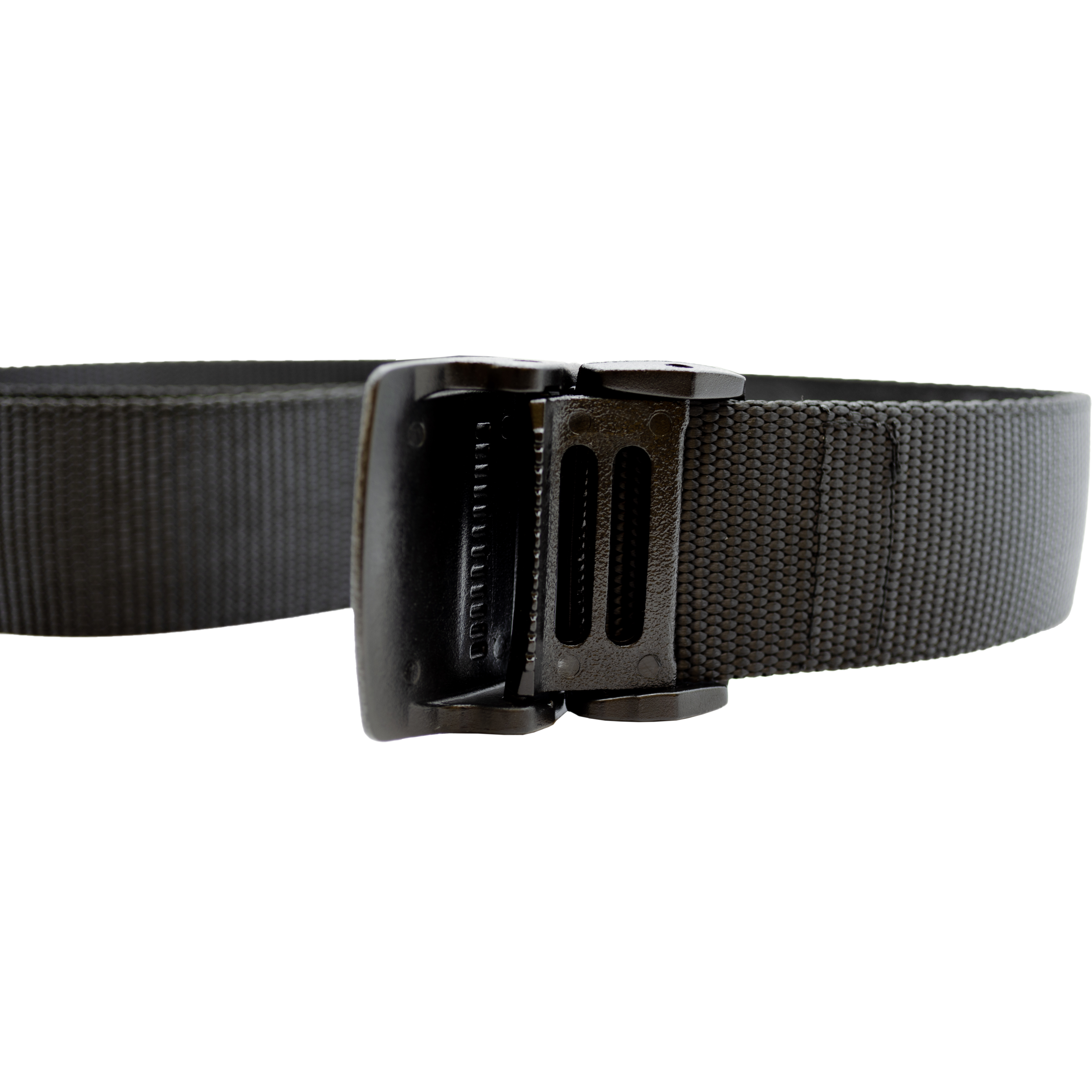 Ремінь Tramp Money Belt black UTRGB-008-black - 2 - Robinzon.ua