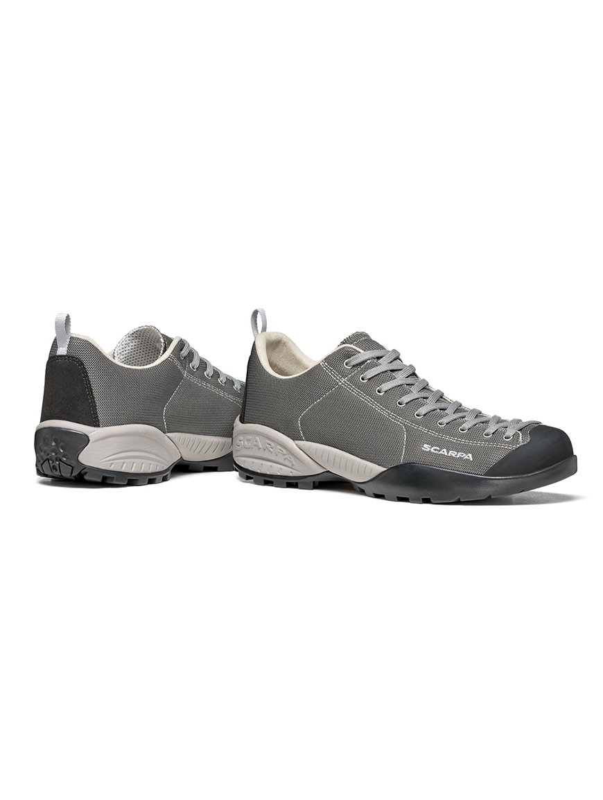Кросівки SCARPA Mojito Fresh Gray 32608-350-5-39 - 3 - Robinzon.ua