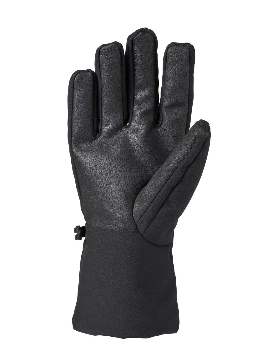 Рукавички Extremities Focus Gloves, Black, L (5060528569910) - 1 - Robinzon.ua