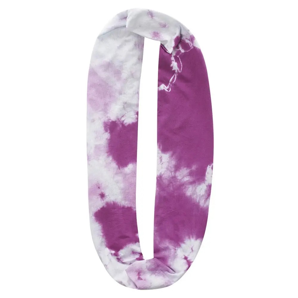 Снуд Buff Cotton Infinity, Raspberry Rose (BU 111637.540.10.00) - Robinzon.ua