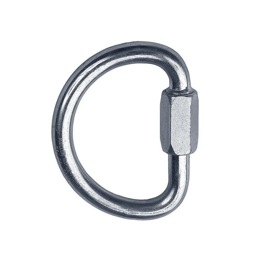 Карабін Singing Rock Big D (SR K82310Z) - Robinzon.ua