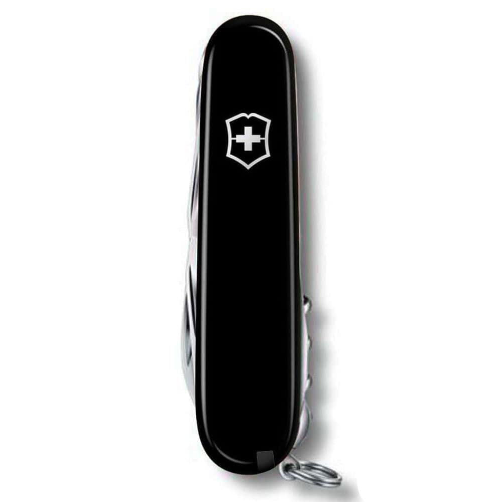 Складаний ніж Victorinox CLIMBER UKRAINE 13703.3.1 - 2 - Robinzon.ua