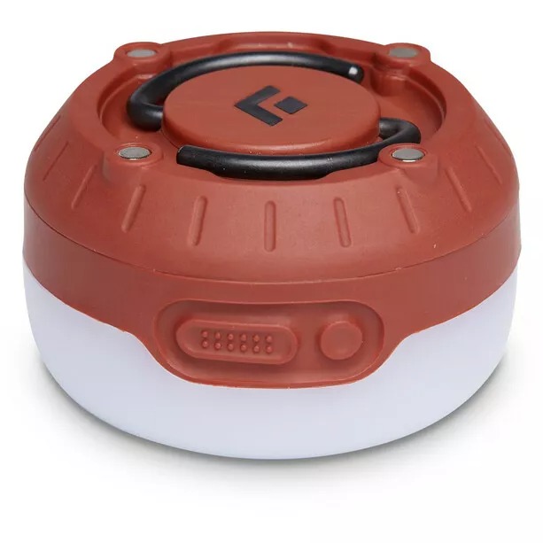 Фонарь кемпинговый Black Diamond Moji R+, 200 люмен, Dark Crimson (BD 6206856003ALL1) - 1 - Robinzon.ua