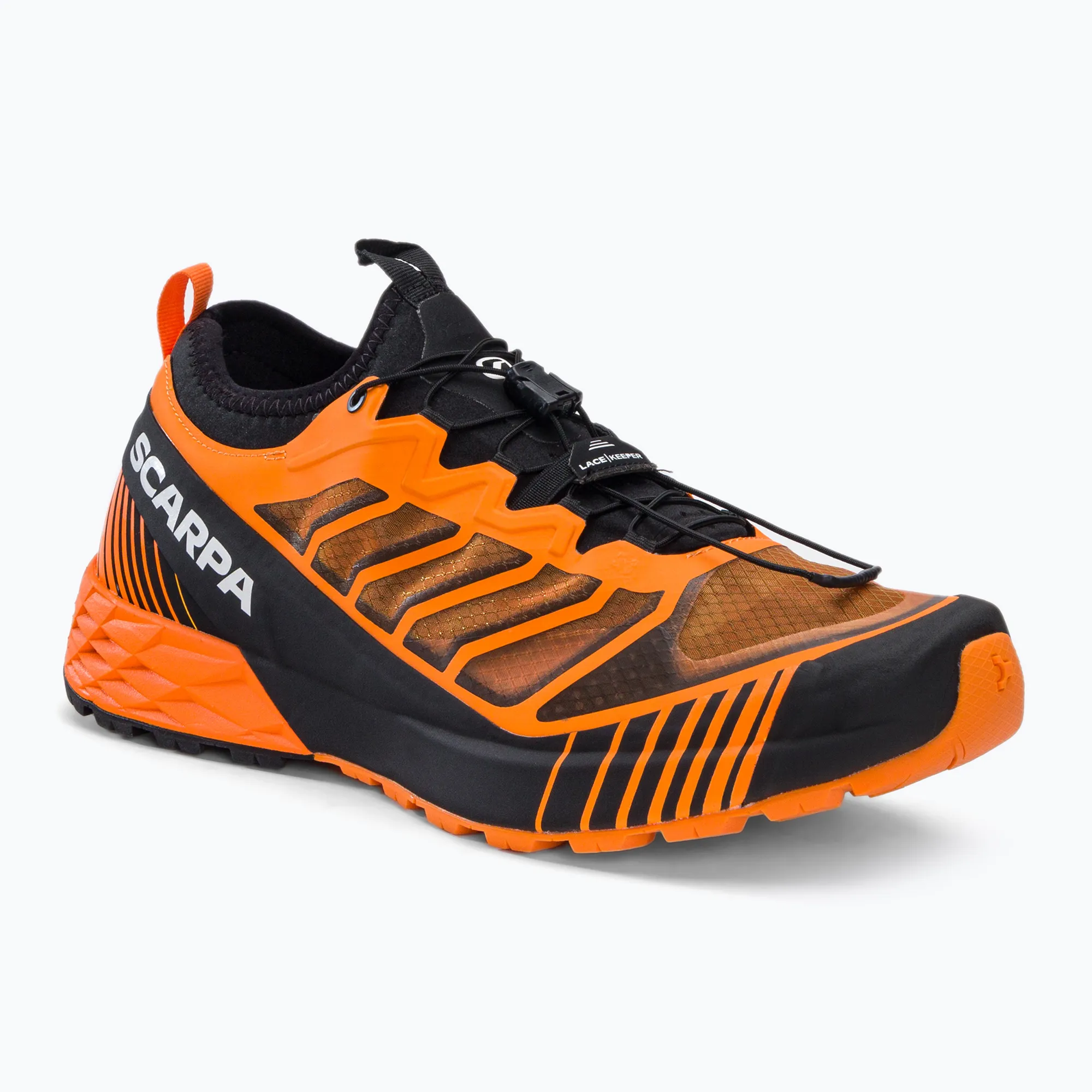 Кросівки SCARPA Ribelle Run Orange/Black 33078-351-7-44 - Robinzon.ua