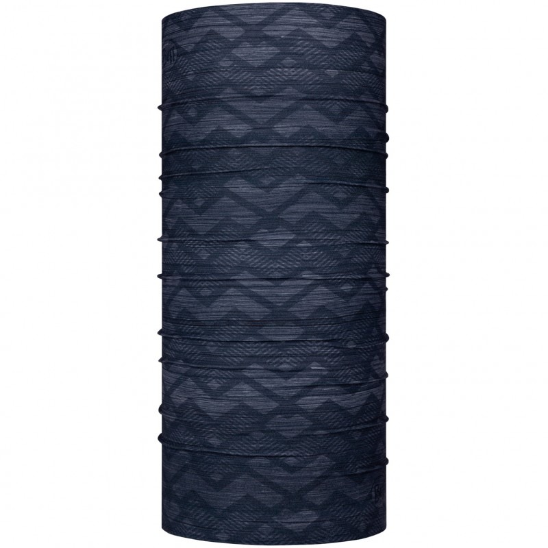 Шарф-труба Buff Coolnet UV+ Eon Blue (BU 128436.707.10.00) - Robinzon.ua