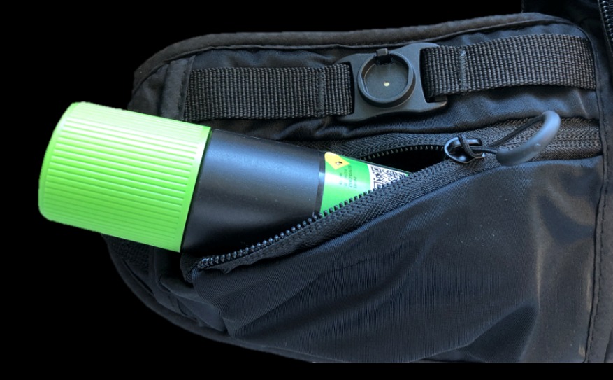 Сумка на пояс Fischer Hydration Waistbag (Z10421) - 4 - Robinzon.ua