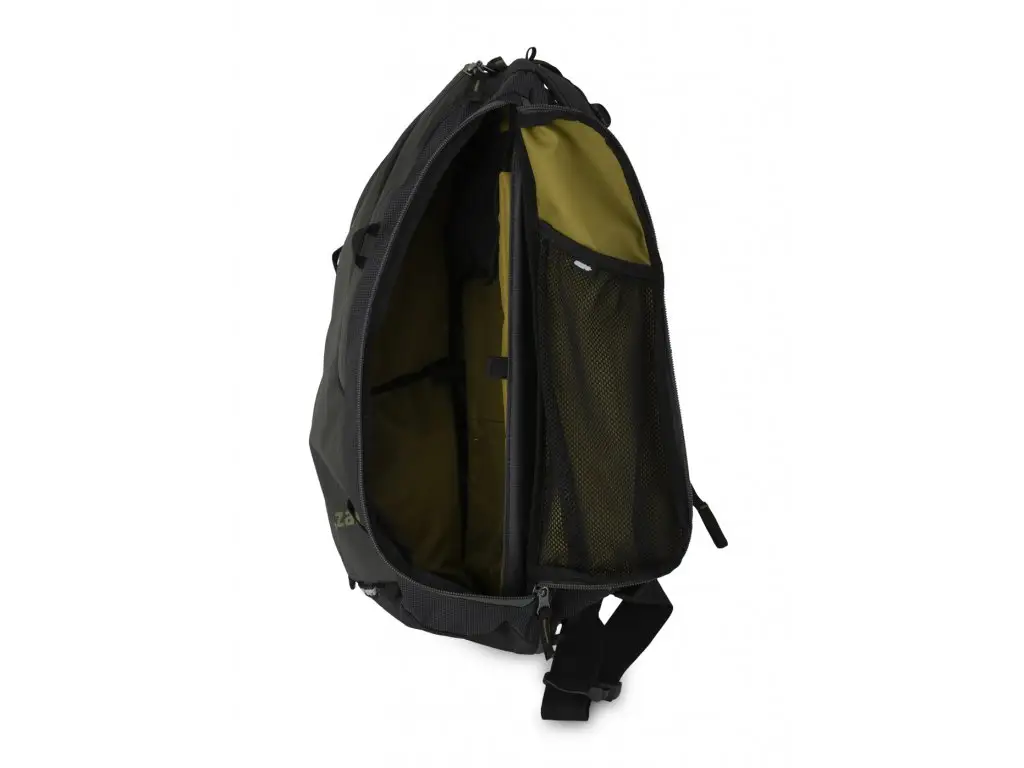 Велорюкзак Acepac Zam 15 Exp, Black (ACPC 207607) - 21 - Robinzon.ua