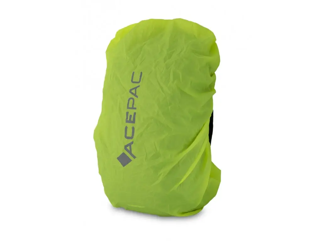 Велорюкзак Acepac Zam 15 Exp, Black (ACPC 207607) - 13 - Robinzon.ua