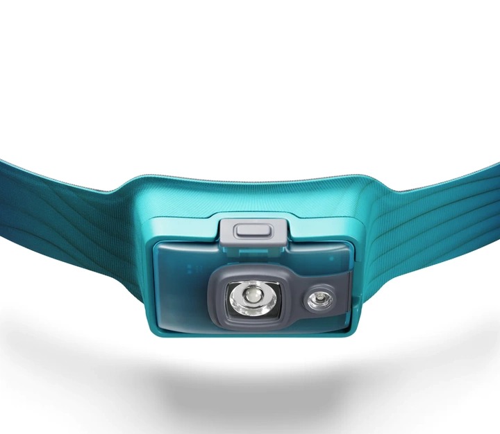 Ліхтар налобний Biolite Headlamp 325, Ocean Teal (BLT HPB0311) - 2 - Robinzon.ua