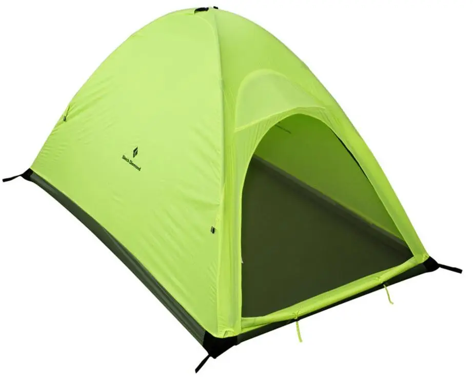 Black Diamond Firstlight 2P палатка (Wasabi) - 1 - Robinzon.ua