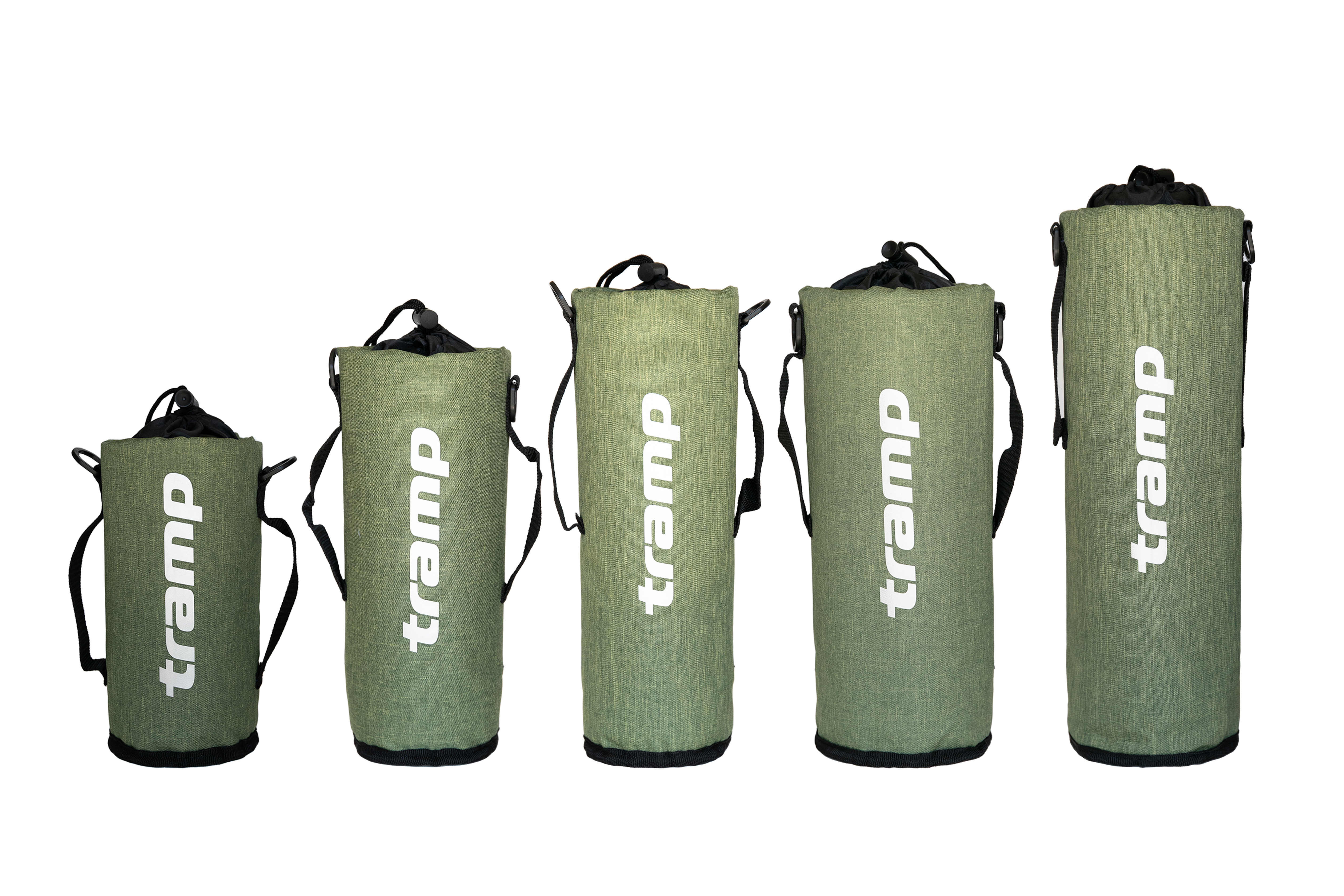 Термочохол для термоса Tramp 1,6л olive UTRA-292 - 5 - Robinzon.ua