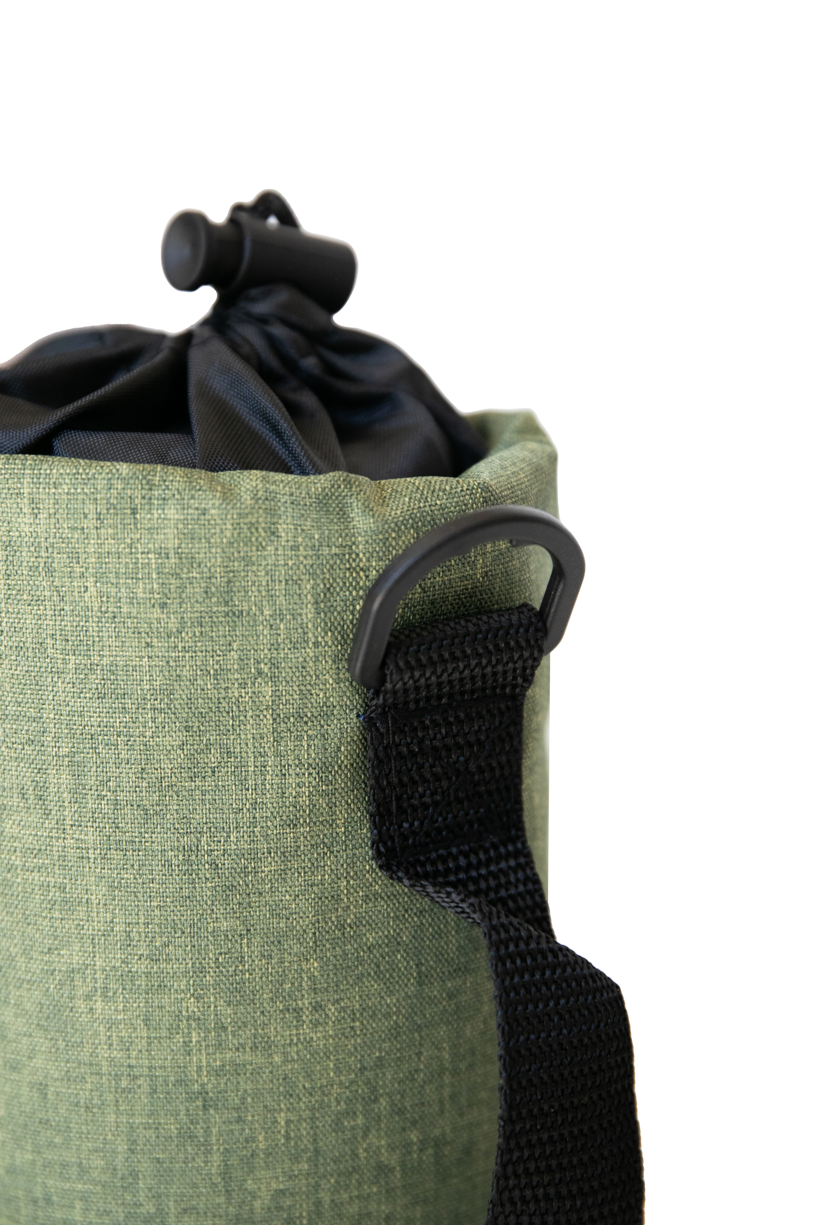 Термочохол для термоса Tramp 1,6л olive UTRA-292 - 3 - Robinzon.ua