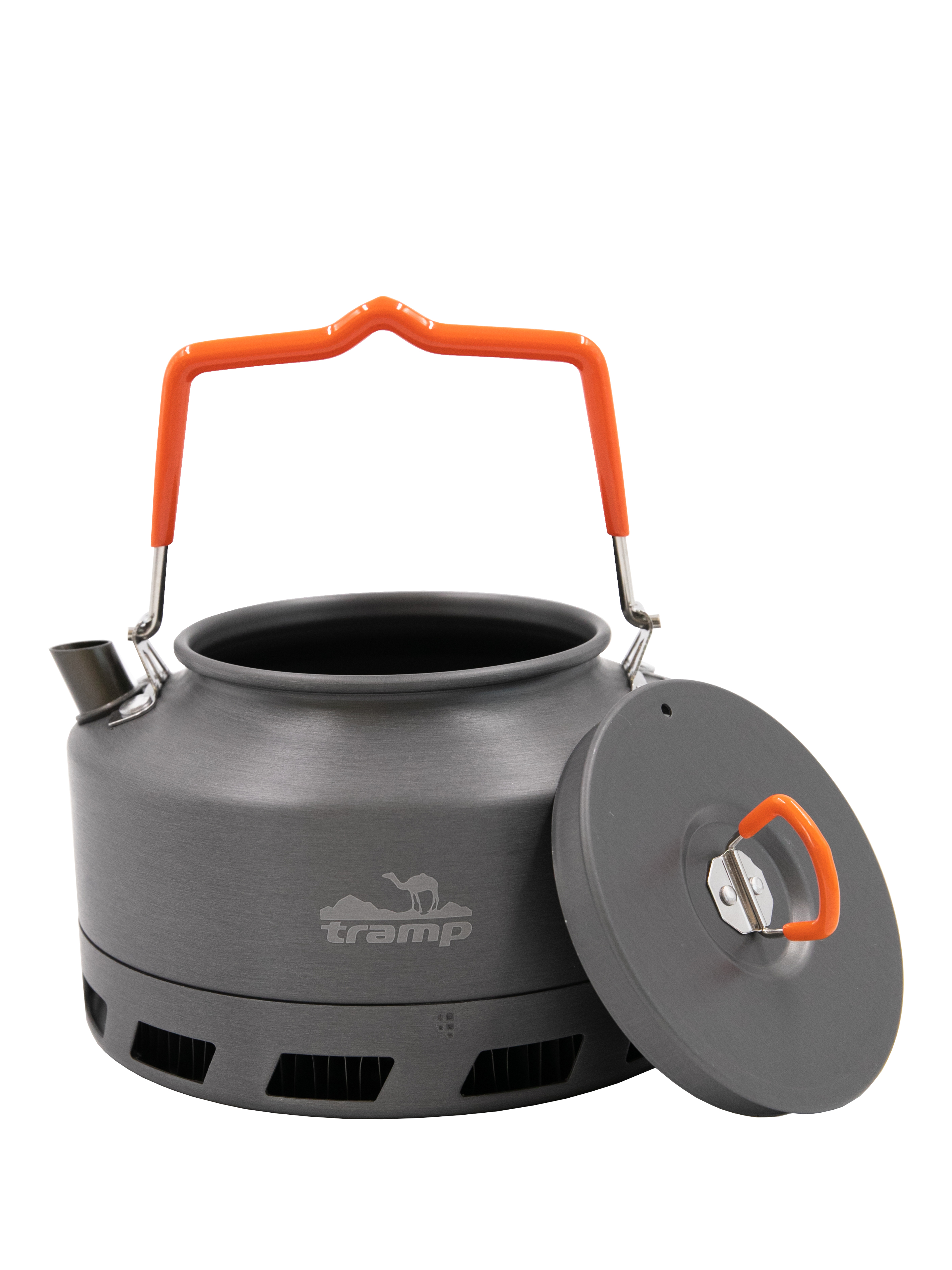 Чайник з теплообмінником Tramp Firebird 1,1л UTRC-120 - 3 - Robinzon.ua