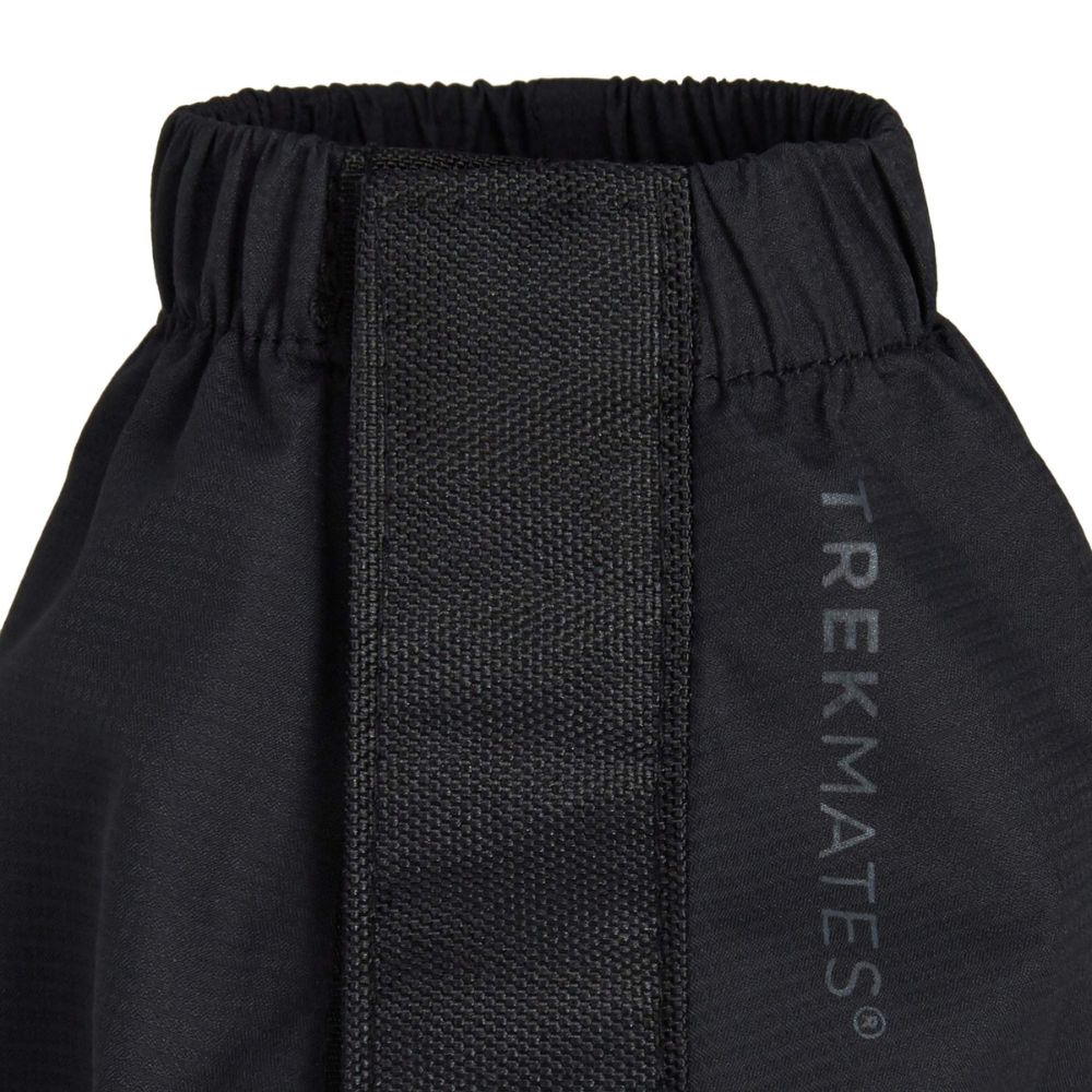 Бахіли Trekmates Orchy DRY Gaiter, black, One Size (TM-005637/TM-01000) - 4 - Robinzon.ua