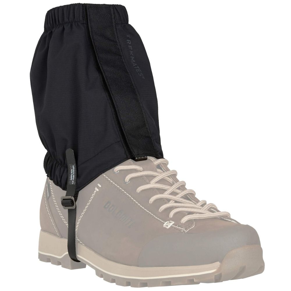 Бахіли Trekmates Orchy DRY Gaiter, black, One Size (TM-005637/TM-01000) - 1 - Robinzon.ua