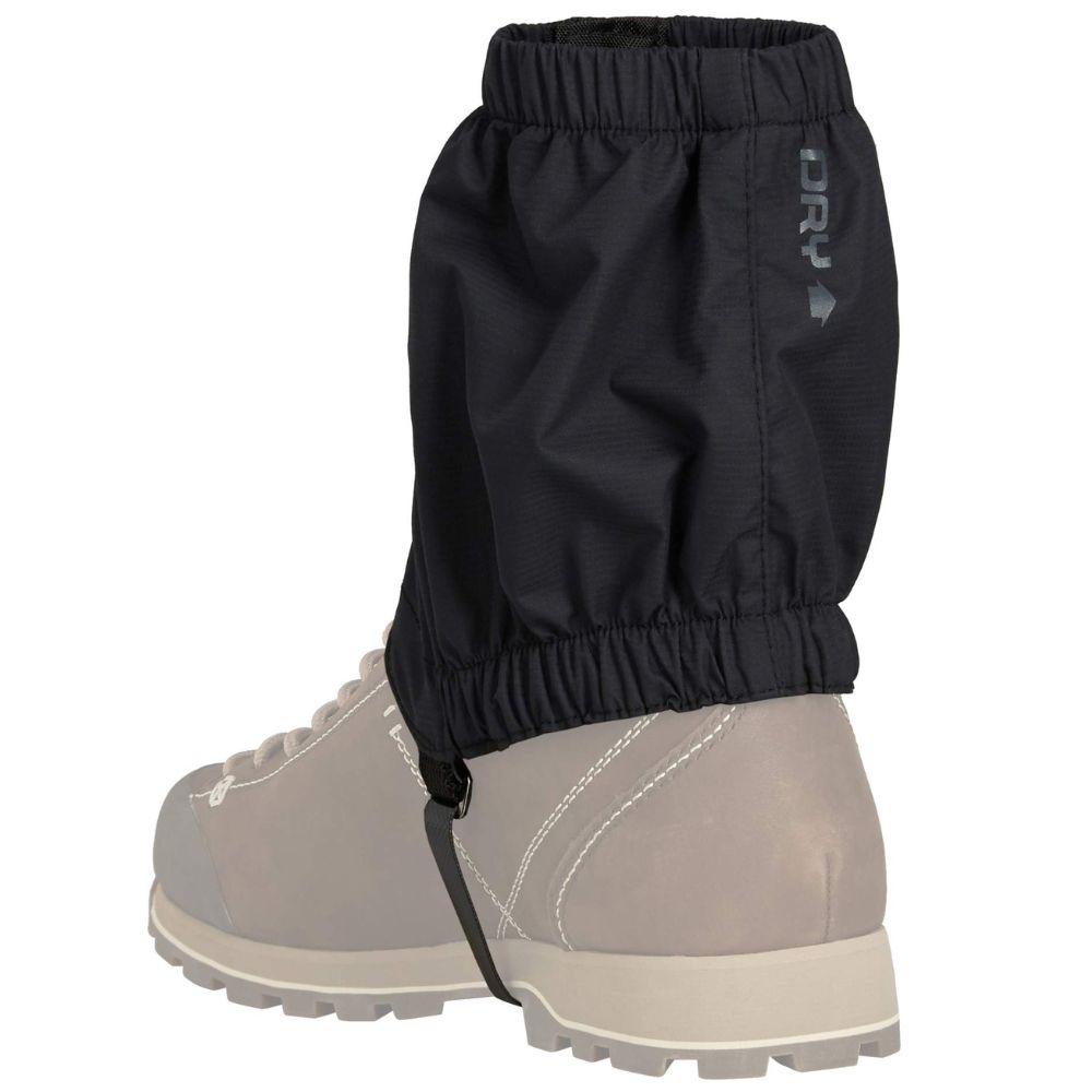 Бахіли Trekmates Orchy DRY Gaiter, black, One Size (TM-005637/TM-01000) - 2 - Robinzon.ua