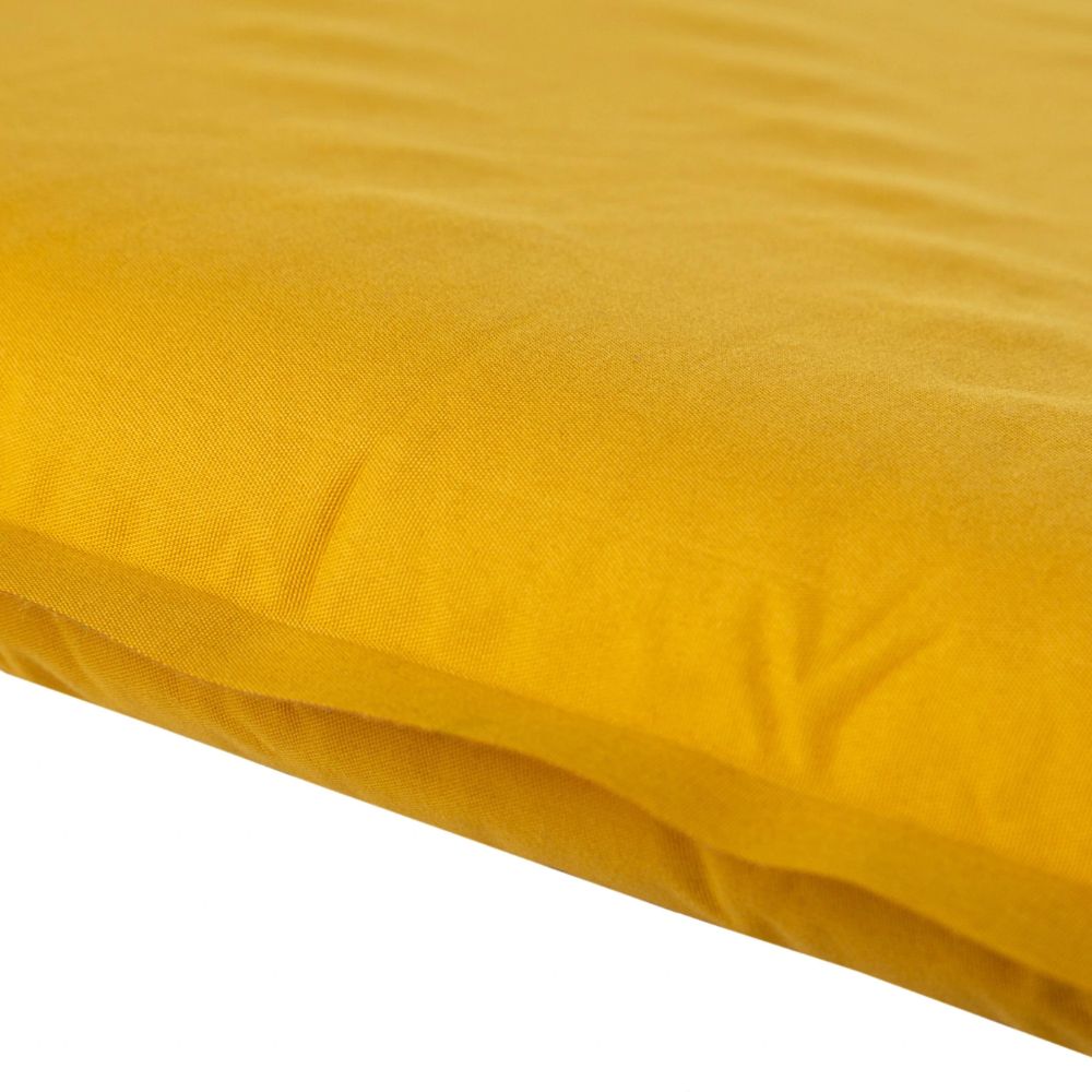 Коврик самонадувной Trekmates Shuteye Sleep Mat, 183х51х5см, Nugget gold (TM-005949) - 4 - Robinzon.ua