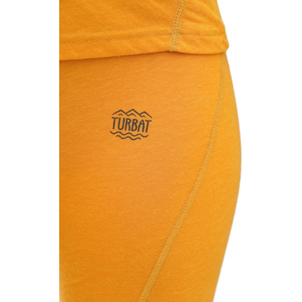 Термоштани ж Turbat Retezat Bottom Wmn golden yellow XS жовтий (012.002.0679) - 3 - Robinzon.ua