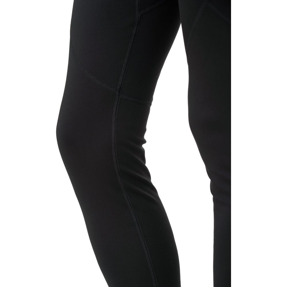 Термоштани ч Turbat Yeti Bottom Mns anthracite black M чорний (012.002.0615) - 3 - Robinzon.ua