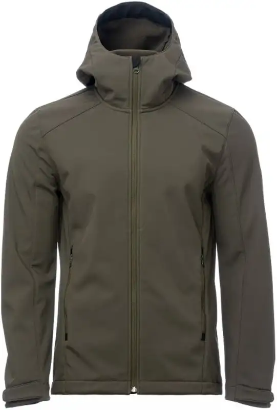 Куртка Turbat Musala Mns M Khaki - Robinzon.ua