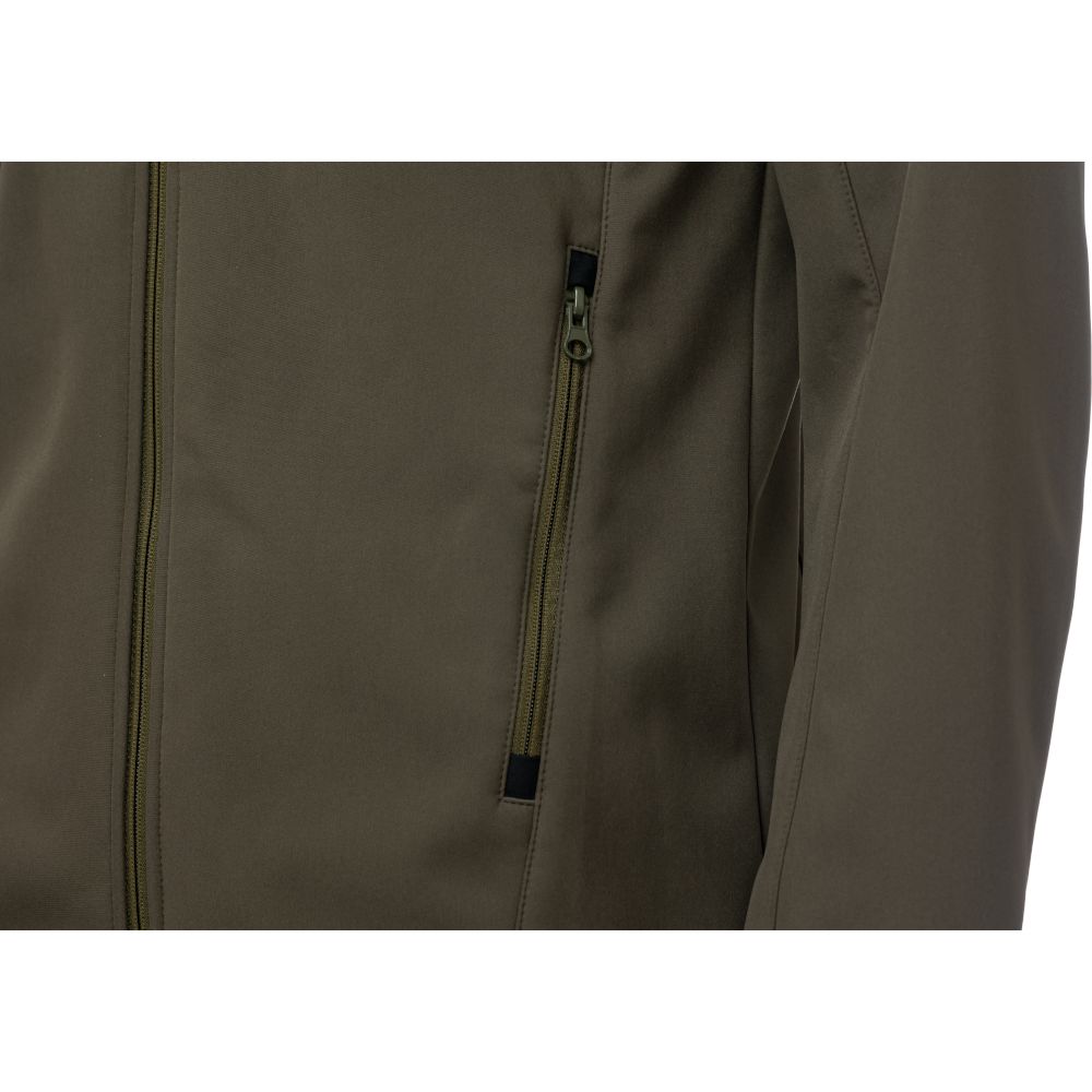 Куртка Turbat Musala Mns M Khaki - 6 - Robinzon.ua