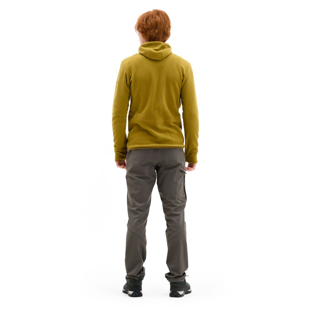 Фліс ч Turbat Summit Mns plantation olive L хакі (012.004.3791) - 5 - Robinzon.ua