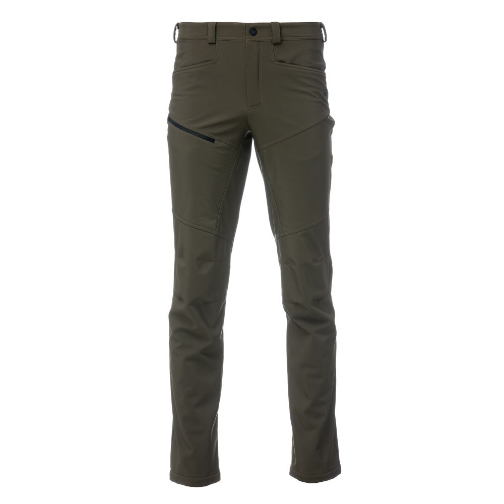 Штаны м Turbat Polaris Mns khaki L хаки (012.004.3585) - 2 - Robinzon.ua