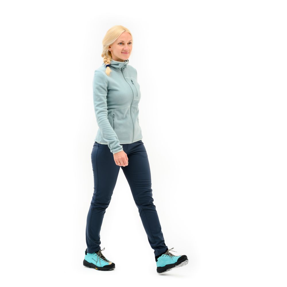 Флис ж Turbat Summit Wmn iceberg green M мятный (012.004.3796) - 4 - Robinzon.ua