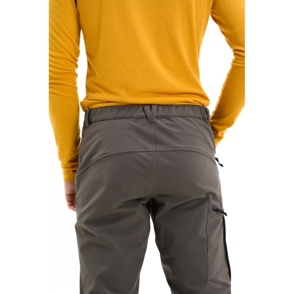 Штани Turbat Montana Mns - 2 - Robinzon.ua