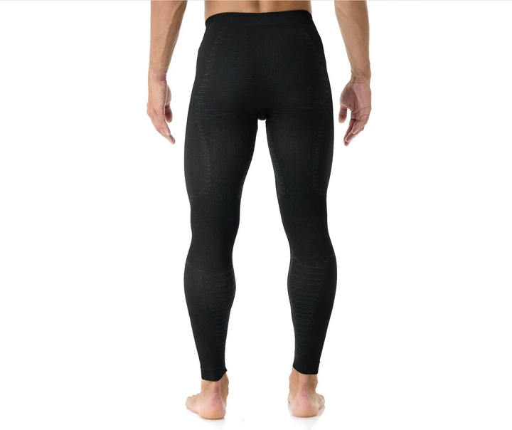 Термоштаны мужские Accapi XPerience, Black/Anthracite, XS/S (ACC XА803.9966-XSS) - 3 - Robinzon.ua