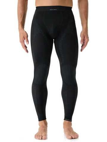 Термоштаны мужские Accapi XPerience, Black/Anthracite, XS/S (ACC XА803.9966-XSS) - 2 - Robinzon.ua