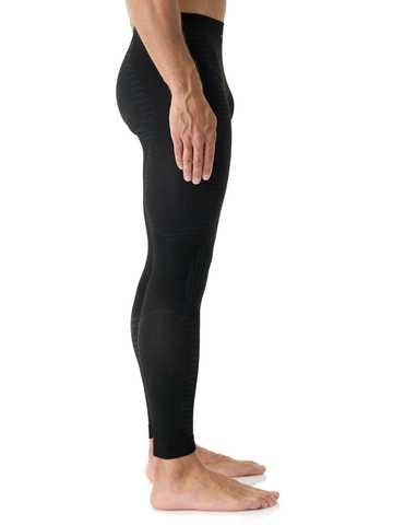 Термоштаны мужские Accapi XPerience, Black/Anthracite, XS/S (ACC XА803.9966-XSS) - 5 - Robinzon.ua