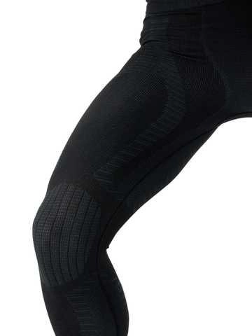 Термоштаны мужские Accapi XPerience, Black/Anthracite, XS/S (ACC XА803.9966-XSS) - 7 - Robinzon.ua