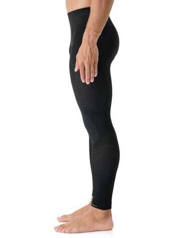 Термоштаны мужские Accapi XPerience, Black/Anthracite, XS/S (ACC XА803.9966-XSS) - 6 - Robinzon.ua