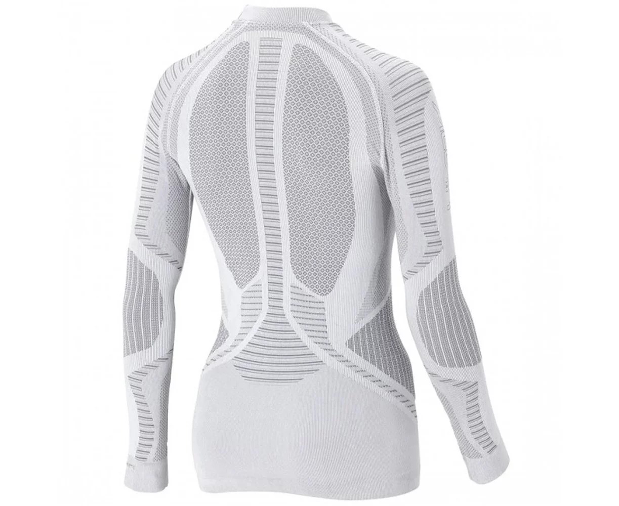 Термофутболка з довгим рукавом жіноча Accapi XPerience, Silver/Grey, XS/S (ACC XА811.0360-XSS) - 1 - Robinzon.ua