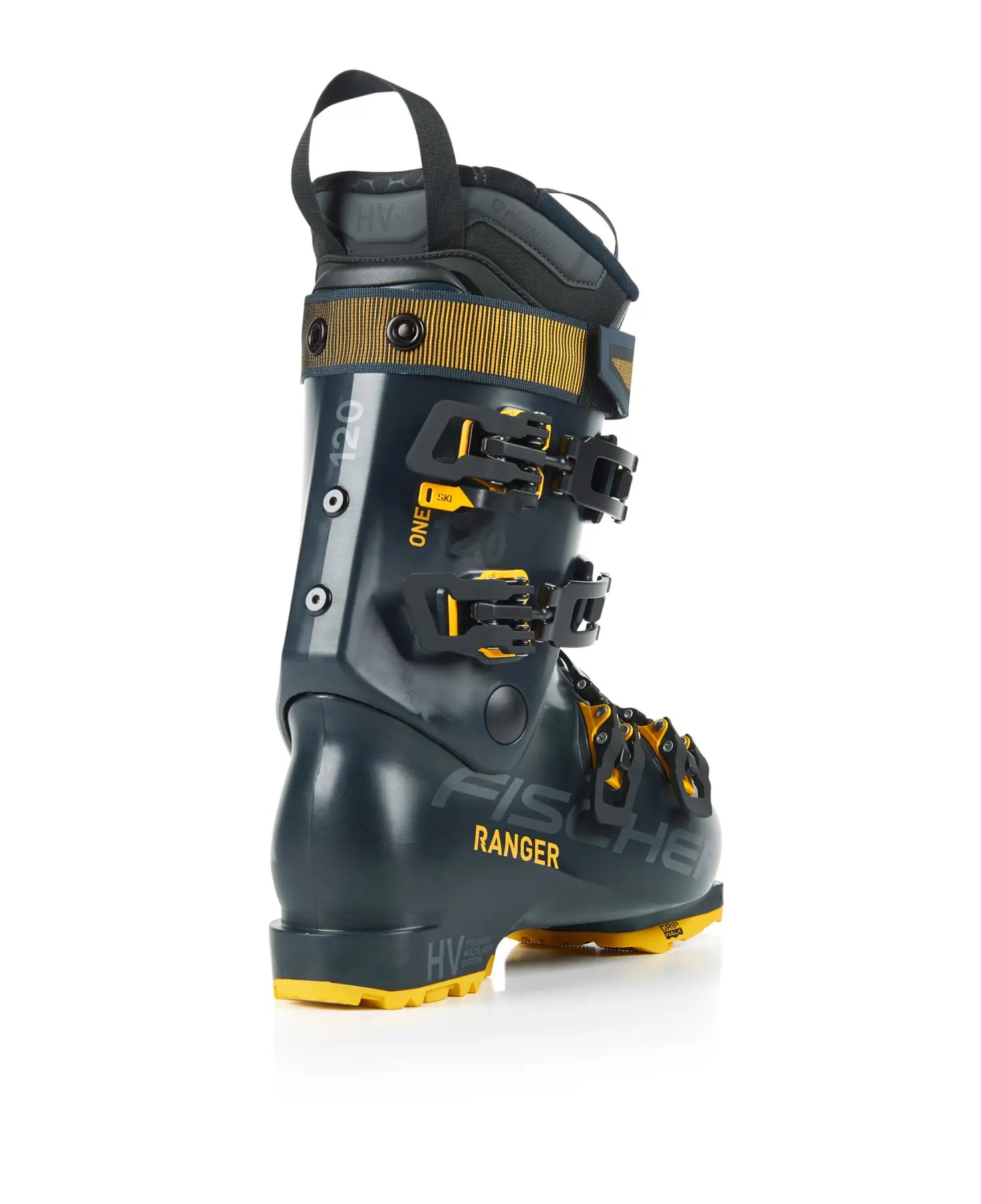 Черевики Fischer Ranger One 120 26 (U14322) - 2 - Robinzon.ua