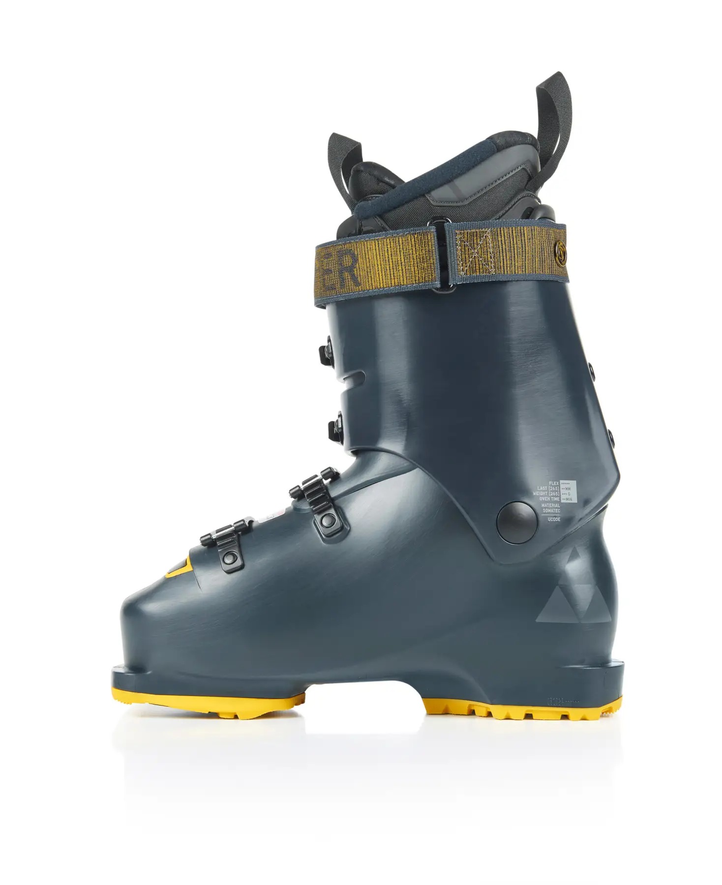 Черевики Fischer Ranger One 120 26 (U14322) - 3 - Robinzon.ua