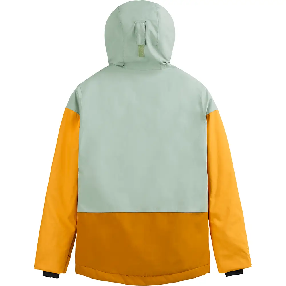 Picture Organic куртка Seakrest W 2024 camel XS - 1 - Robinzon.ua