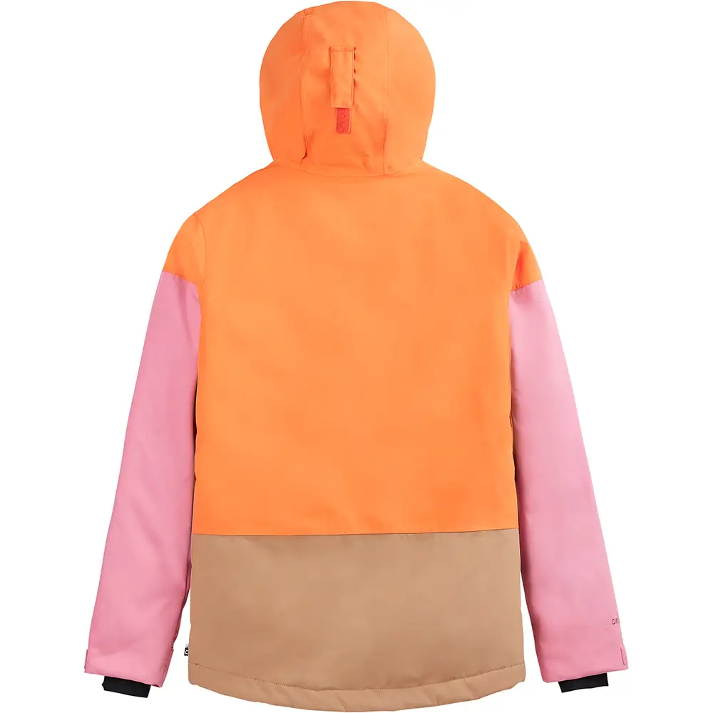 Picture Organic куртка Seakrest W 2024 latte XS - 1 - Robinzon.ua